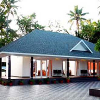 The Kalliyath Backwater Villas, Alleppey 3